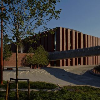 NOSPR - Narodowa Orkiestra Symfoniczna Polskiego Radia