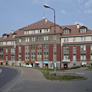 MDK - Miejski Dom Kultury Południe