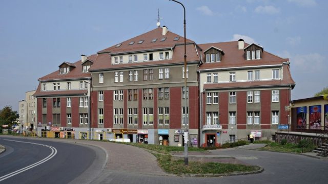 MDK - Miejski Dom Kultury Południe