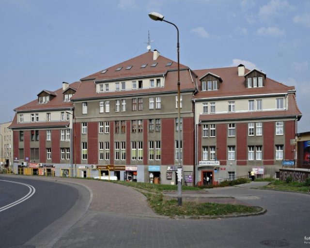 MDK - Miejski Dom Kultury Południe