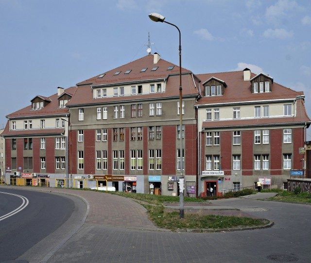 MDK - Miejski Dom Kultury Południe