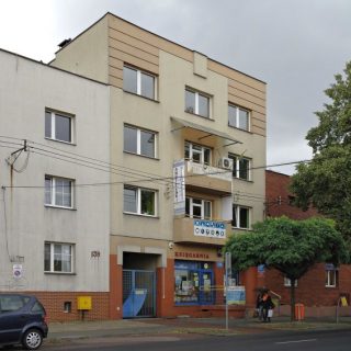 MDK - Miejski Dom Kultury Południe