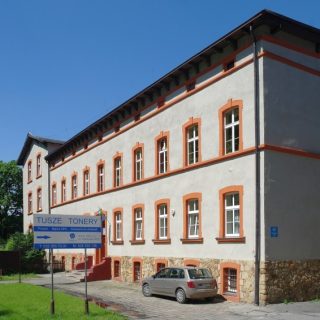 MDK - Miejski Dom Kultury Południe