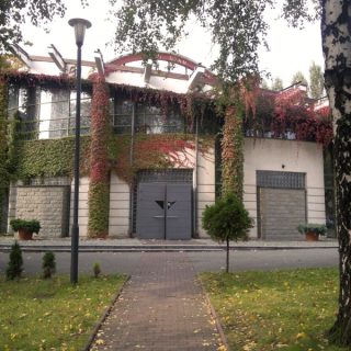 Koszutka - Kościół pw. Najświętszego Serca Pana Jezusa