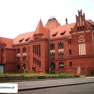 Akademia Muzyczna im. Karola Szymanowskiego