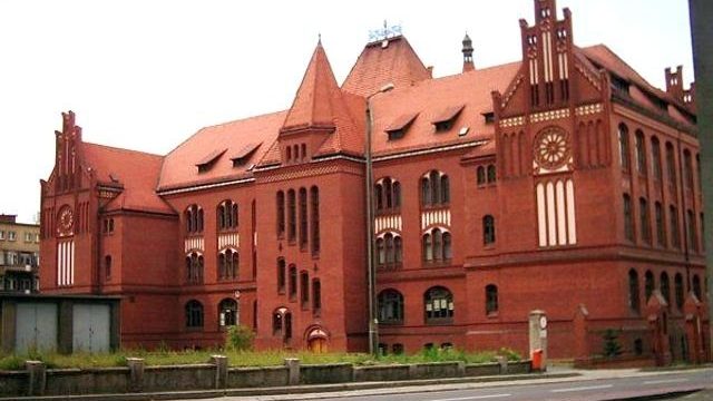 Akademia Muzyczna im. Karola Szymanowskiego