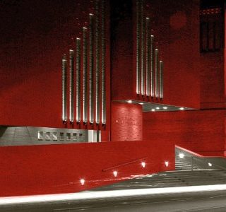 Akademia Muzyczna im. Karola Szymanowskiego