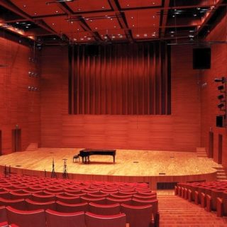 Akademia Muzyczna im. Karola Szymanowskiego