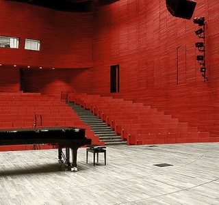 Akademia Muzyczna im. Karola Szymanowskiego