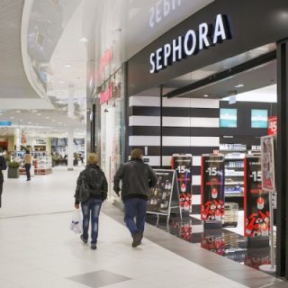 Centrum Handlowe Trzy Stawy