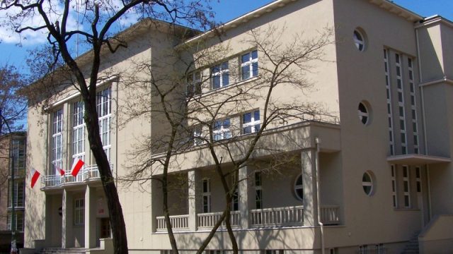 Akademia Sztuk Pięknych