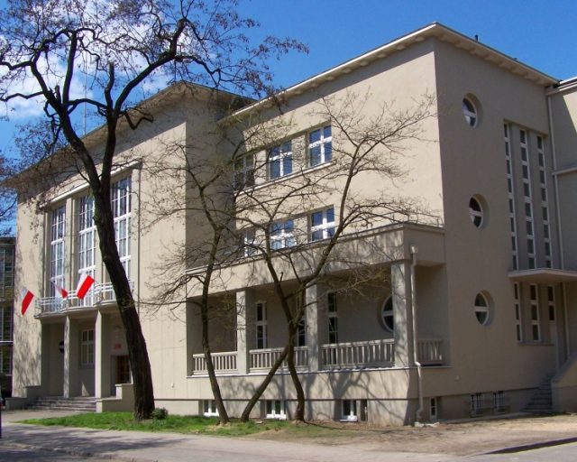 Akademia Sztuk Pięknych