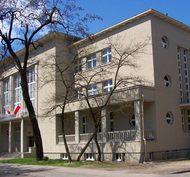 Akademia Sztuk Pięknych