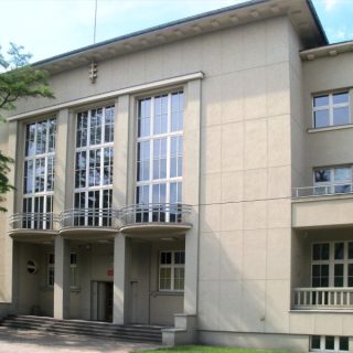 Akademia Sztuk Pięknych