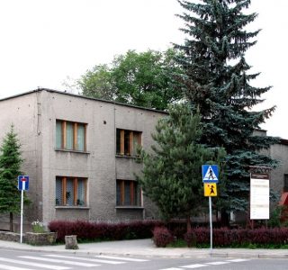 Panewniki – pw. św. Antoniego z Padwy