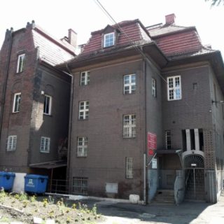 OPS - Ośrodek Pomocy Społecznej