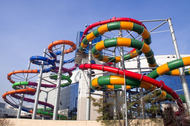 Specjalna promocja na ferie zimowe 2016!