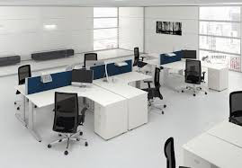 Meble biurowe- zaprojektuj przestrzeń do komfortowej pracy