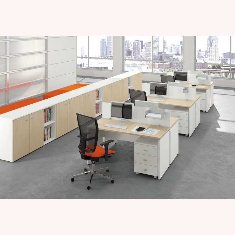 Meble biurowe- zaprojektuj przestrzeń do komfortowej pracy