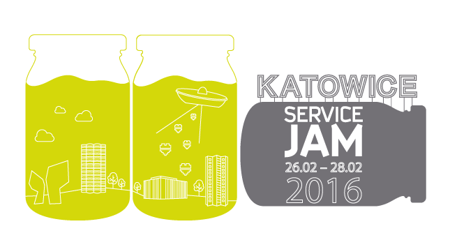 Katowice Service Jam 2016