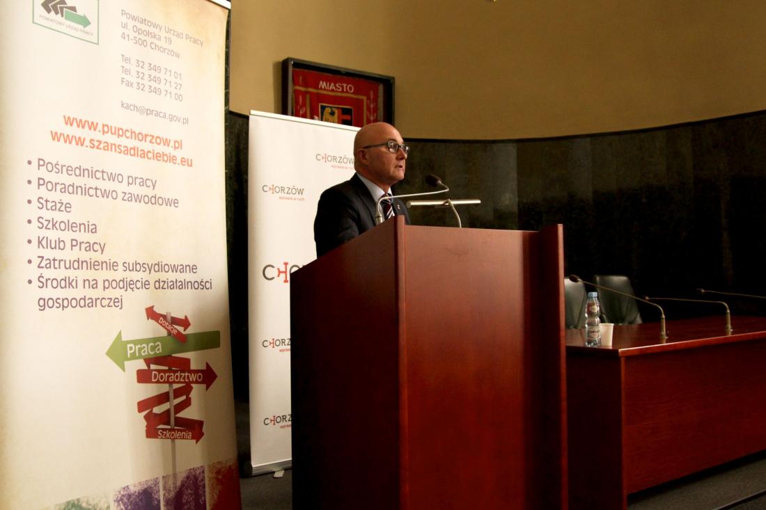 Spotkanie informacyjne PUP