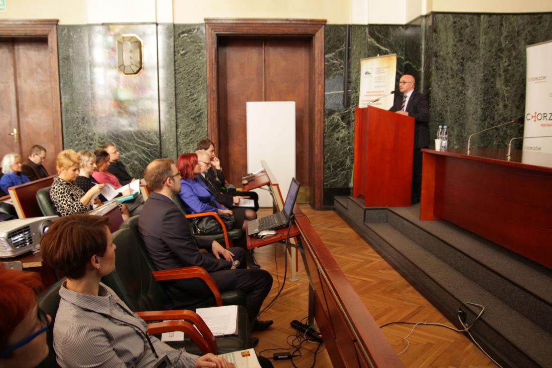 Spotkanie informacyjne PUP