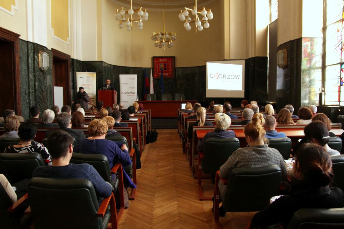 Spotkanie informacyjne PUP