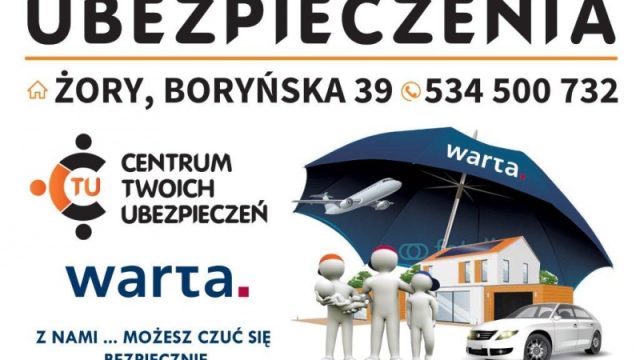 CTU Ubezpieczenia Anna Łaska Izabela Ganobis