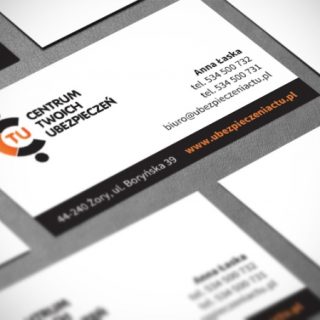 CTU Ubezpieczenia  Anna Łaska Izabela Ganobis