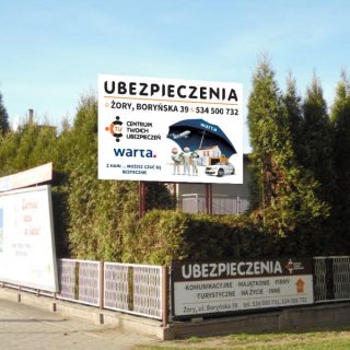 CTU Ubezpieczenia  Anna Łaska Izabela Ganobis