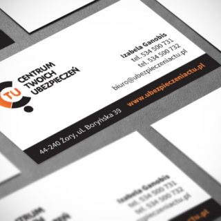 CTU Ubezpieczenia  Anna Łaska Izabela Ganobis