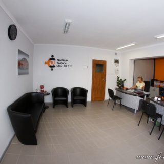 CTU Ubezpieczenia  Anna Łaska Izabela Ganobis