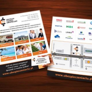 CTU Ubezpieczenia  Anna Łaska Izabela Ganobis