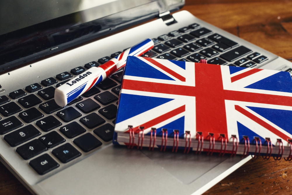 City break czyli Londyn w dwie doby