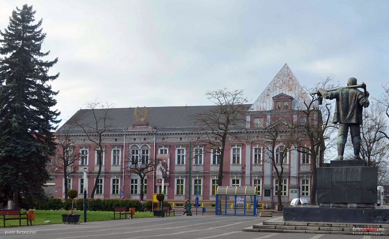 Trwają przygotowania do ponownego otwarcia zabrzańskich instytucji kultury