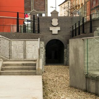 Skansen Górniczy - Sztolnia Królowa Luiza