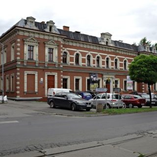 ŚTI - Śląski Teatr Impresaryjny im. Henryka Bisty