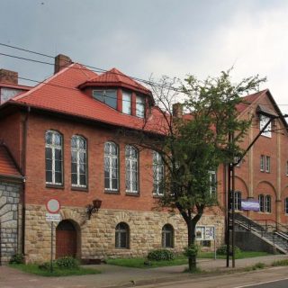 Muzeum Miejskie im. Maksymiliana Chroboka