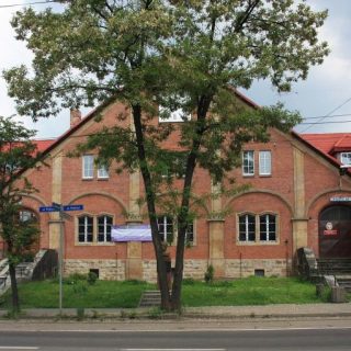 Muzeum Miejskie im. Maksymiliana Chroboka