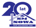Spółdzielnia Mieszkaniowa NOWA