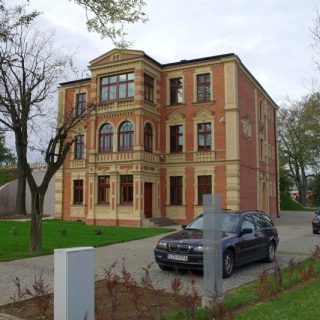 Muzeum Miejskie