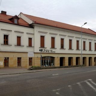MOK - Miejski Ośrodek Kultury