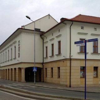 MOK - Miejski Ośrodek Kultury