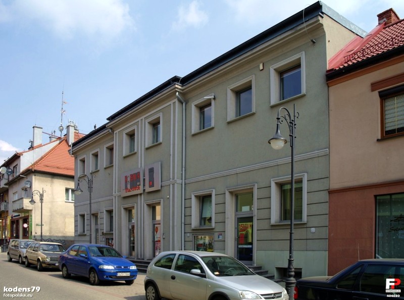 Scena Na Starówce - Galeria