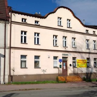 Powiatowy Inspektorat Nadzoru Budowlanego