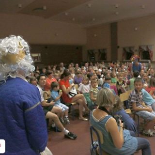 MOK - Miejski Ośrodek Kultury