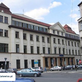 Urzędy Pocztowe w Katowicach