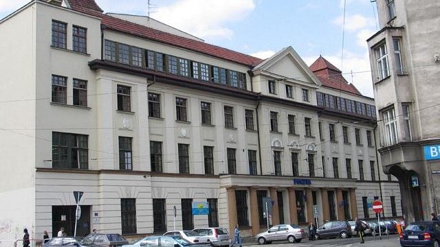 Urzędy Pocztowe w Katowicach