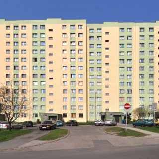 ZBM-TBS - Zarząd Budynków Mieszkaniowych