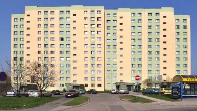 ZBM-TBS - Zarząd Budynków Mieszkaniowych